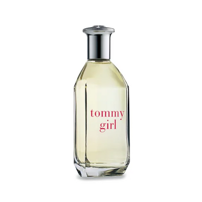 Tommy Girl Eau de Cologne 100 ml - Tommy Hilfiger