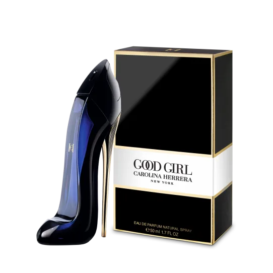 Good Girl Eau de Parfum - 50 ml
CAROLINA HERRERA