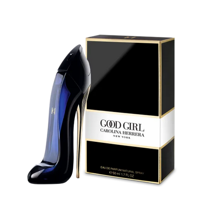 Good Girl Eau de Parfum - 50 ml
CAROLINA HERRERA